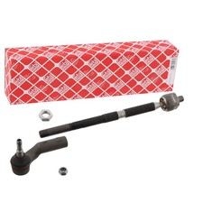 FEBI SPURSTANGE MIT MUTTER