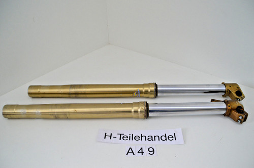 Telegabel 50mm shiver - 50mm,