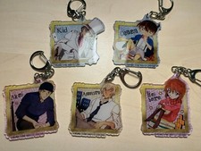 Detektiv Conan Acryl