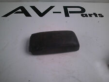 Original Volvo V70 I 1 Mittelarmlehne Armlehne Abdeckung Kissen Auflage Leder
