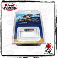 Lagersatz Hinterrad KTM 620 SX