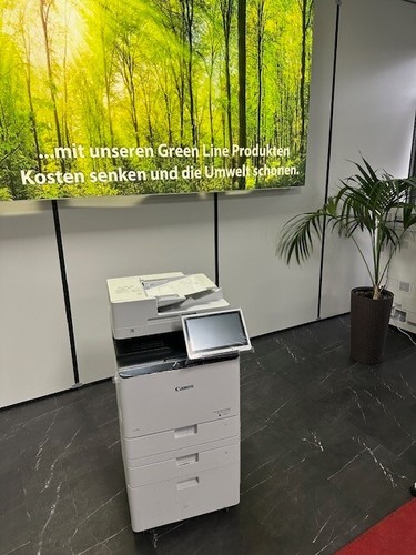 Canon adv c256i inkl - c256i, 2