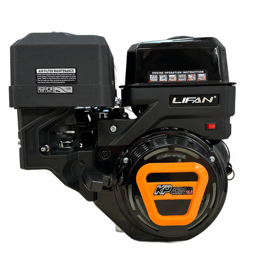 King power benzinmotor - king, ps