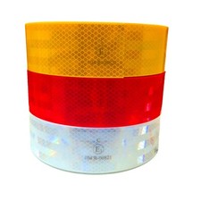 3M Scotchlite Reflektorfolie