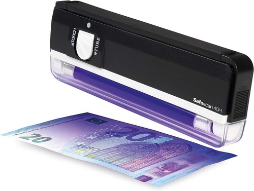 Safescan 40h falschgeld - 40h,