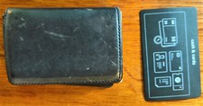 SECRID SLIMWALLET