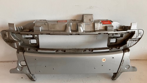 Frontmittelteil smart 451 - frontmittelteil,