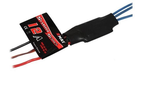 Emax simon12a brushless regler - emax,