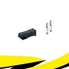 Buchse 2-polig Reparatursatz