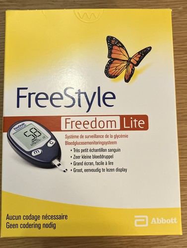 Freestyle freedom lite - freestyle,
