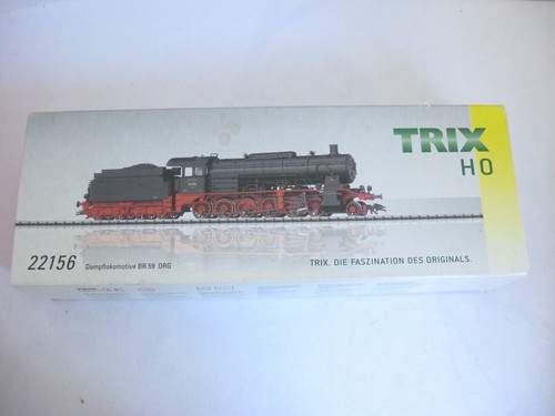 Gm406 originalkarton trix h0 - gm406*,