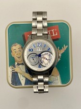 Fossil Herren-Armbanduhr ME1029