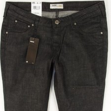 Damens Lee NORMA Slim Gerades