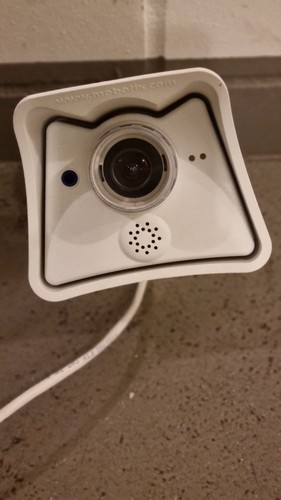 MobotixM22M-Secure