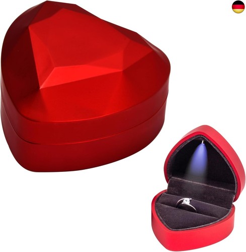 Ringschachtel hochzeit - ringschachtel,