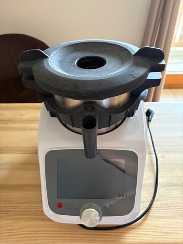 Monsieur cuisine connect - monsieur,