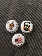 Kronkorken 🇺🇸 USA bottle