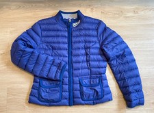 Luis Trenker Damen Steppjacke italienische Gr. 48