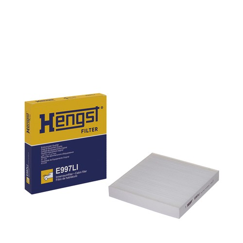 Innenraumfilter pollenfilter - innenraumfilter,