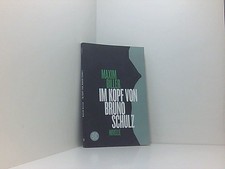 Im Kopf von Bruno Schulz