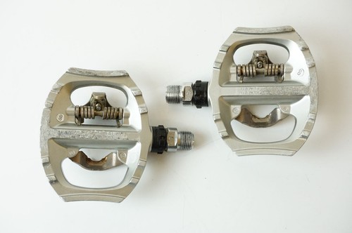 Shimano a530 bicycle pedals - shimano,