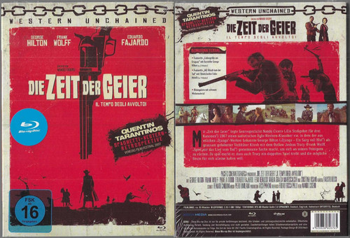 George hilton die - , der