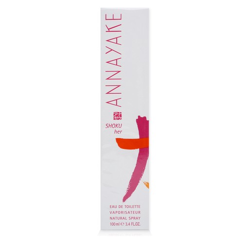 Annayake shoku for - 100, ml