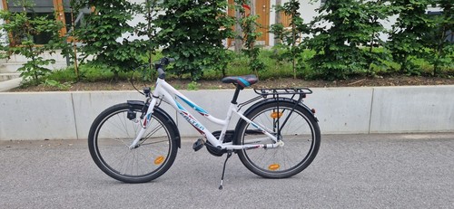 Mädchenfahrrad falter 403 - falter,