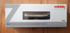 Sammlungsauflösung: Märklin
