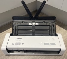 Brother ADS-1200 kompakter