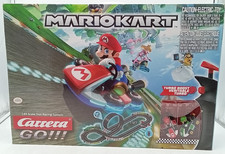 Carrera GO Mario Kart Slot Car