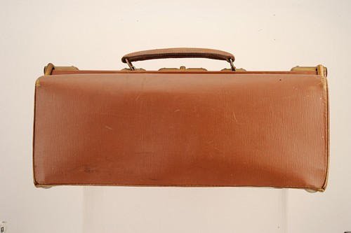 Antike arzttasche vintage - antike,