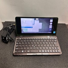 Sony VAIO P VGN-P91S Pocket PC