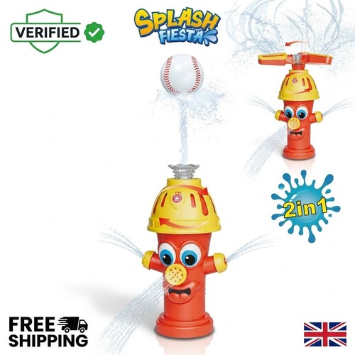 Hydranten wassersprinkler - hydranten,
