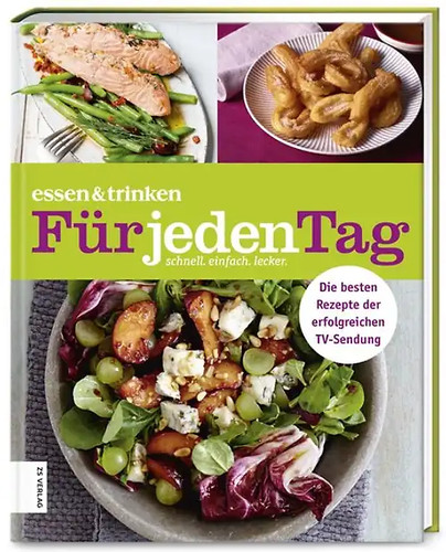 Essen trinken für jeden - essen,