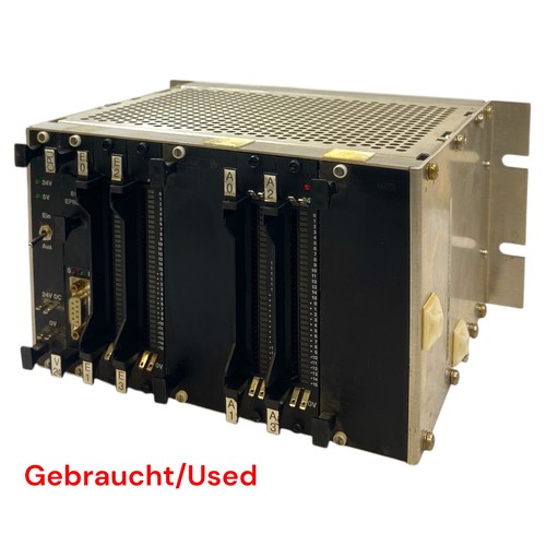 Kuhnke multivac steuerung - kuhnke,