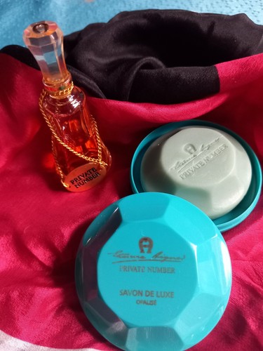 Damen parfum miniatur - , mit