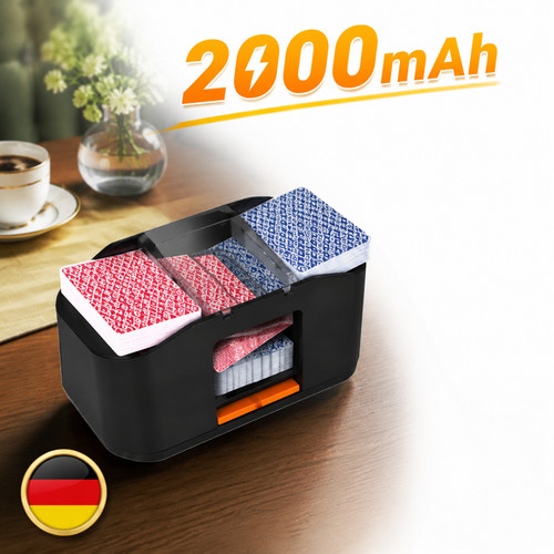 Automatisch