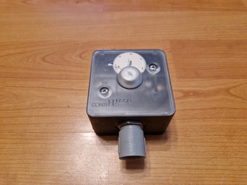 Johnson controls p33ab 9200 - controls, p33ab-9200