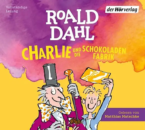 Charlie und die