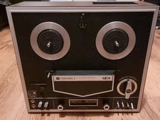 Toshiba PT-862 Tonband /