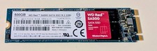 WD Red SA500 500GB M.2 SATA