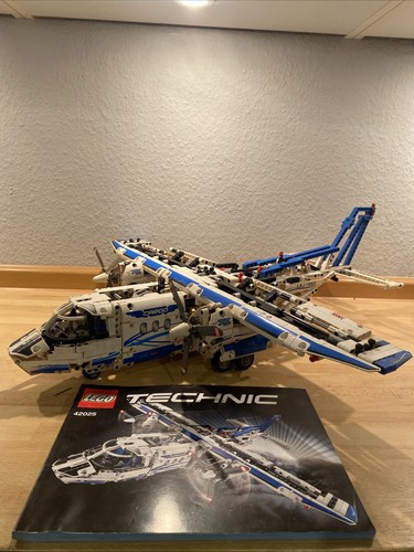 Lego technic 42025 - lego,