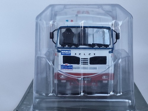 Jelcz s442 paris - jelcz,