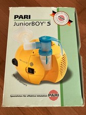 Pari Boy Junior S