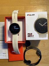 Polar Ignite 2 GPS-Uhr