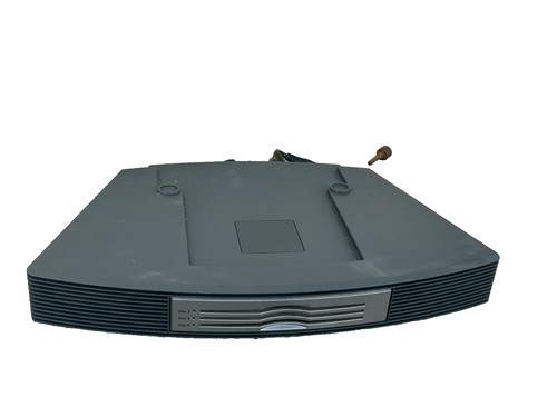 Bose wave music system - bose, 3