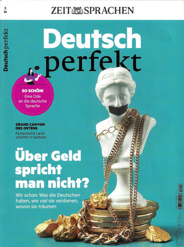 Spotlight magazin 26 - spotlight,