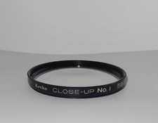 Objektivfilter Kenko Close-Up