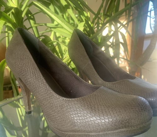 Tamaris damen pumps größe - damen, pumps,